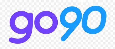 go90 app logo